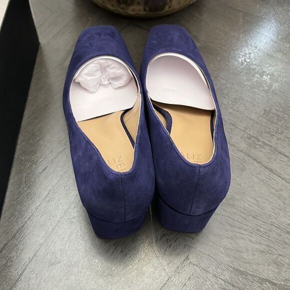 Naturalizer KARINA Block Heel Pumps - Picture 7 of 10